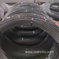 1570 Mpa high tensile 9mm steel PC wire